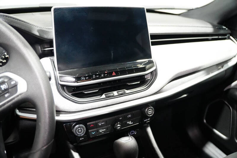 2024 Jeep Compass Sport