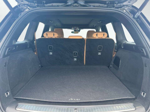 2022 Jeep Grand Cherokee Summit 4xe