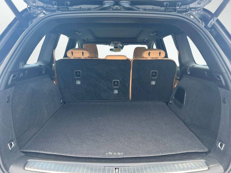 2022 Jeep Grand Cherokee Summit 4xe