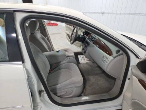 2011 Buick Lucerne CX