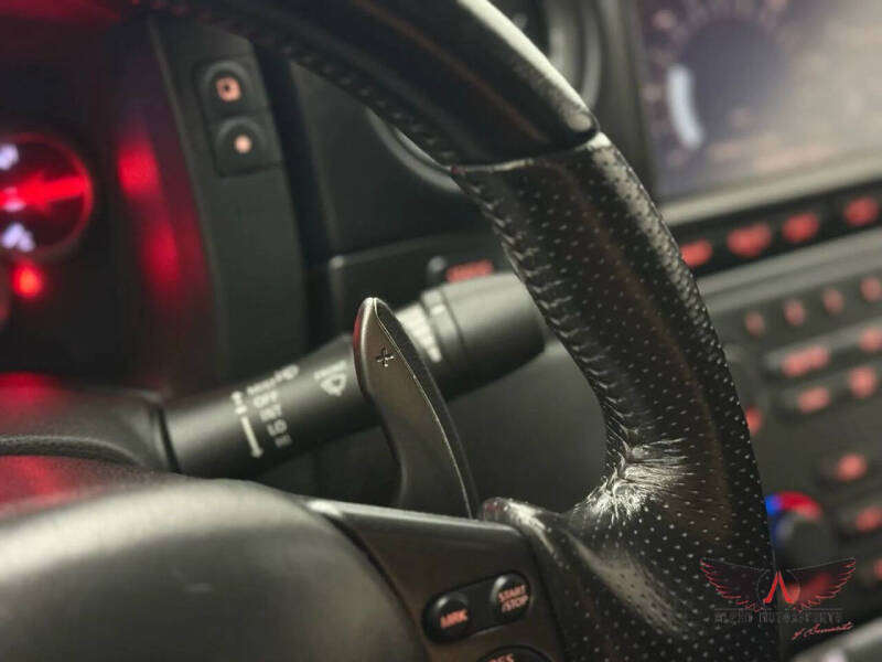 2010 Nissan GT-R Premium