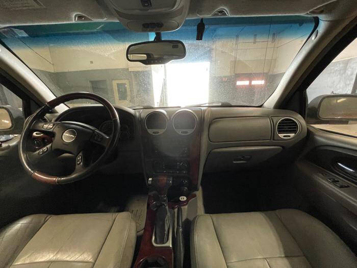 2006 GMC Envoy Denali