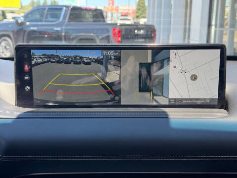 2023 Genesis GV80 3.5T