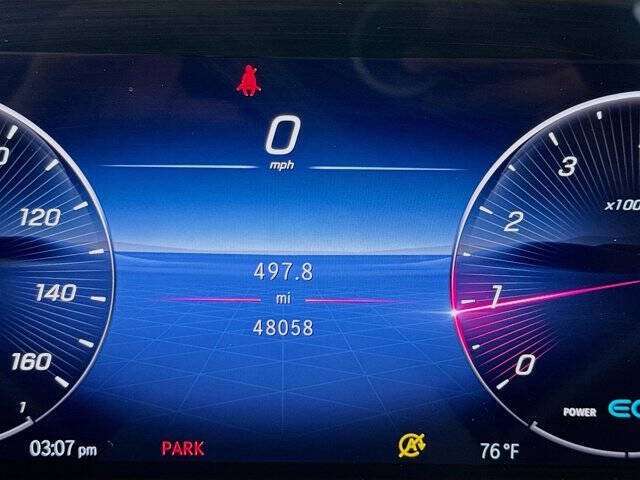 2022 Mercedes-Benz C-Class C 300