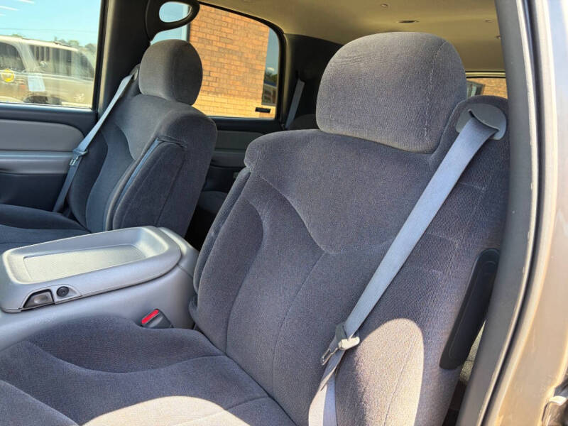 2001 GMC Yukon SLE