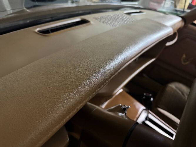 1980 Pontiac Trans Am