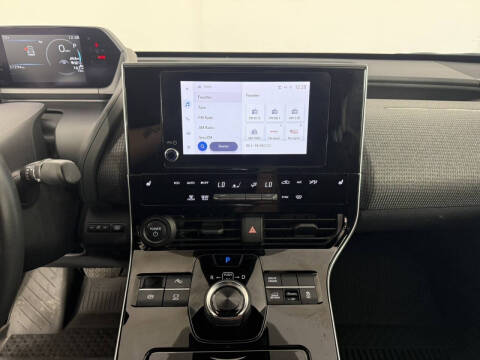 2023 Subaru Solterra Premium