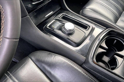 2023 Chrysler 300 S V6