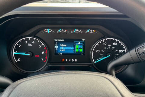 2026 Ford F-350 Super Duty