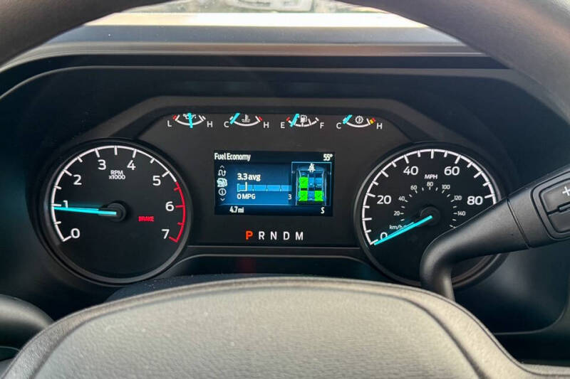 2026 Ford F-350 Super Duty