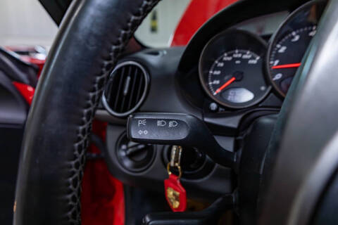 2010 Porsche Cayman