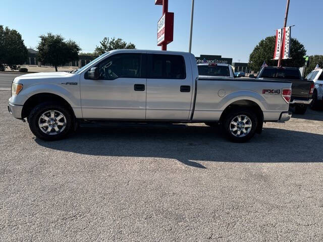 2013 Ford F-150 for sale at Killeen Auto Sales in Killeen TX