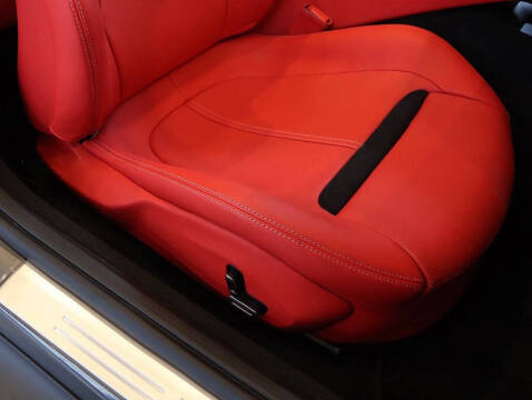 2024 Ferrari Roma Spider