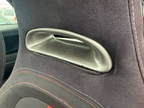 2013 FIAT 500 Abarth