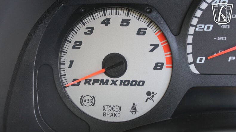 2006 Chevrolet TrailBlazer