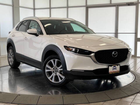 2023 Mazda CX-30 2.5 S Select