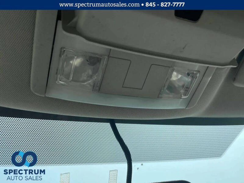 2013 Ford Edge SE