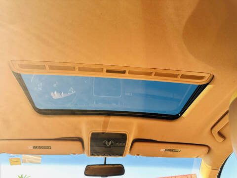 2006 Porsche Cayenne S