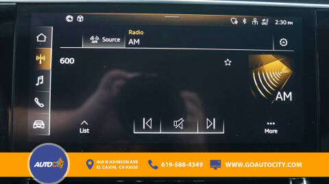 2022 Audi Q7 quattro Premium 45 TFSI