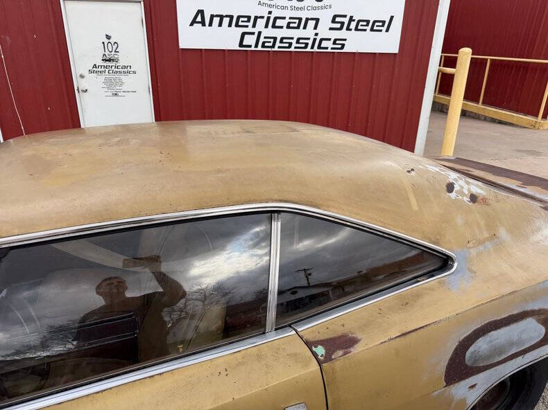 1969 Dodge Charger