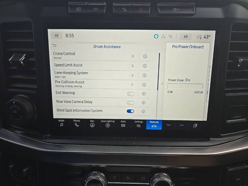 2024 Ford F-350 Super Duty