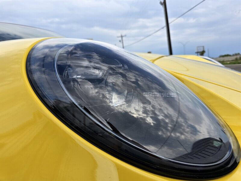 2024 Porsche 911 GT3