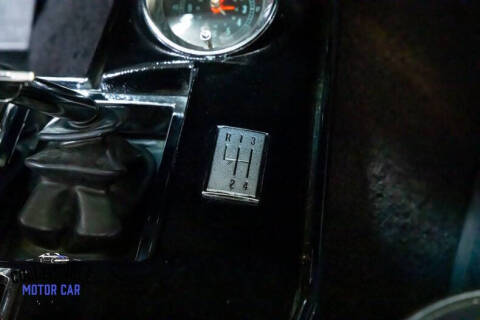 1967 Chevrolet Chevelle