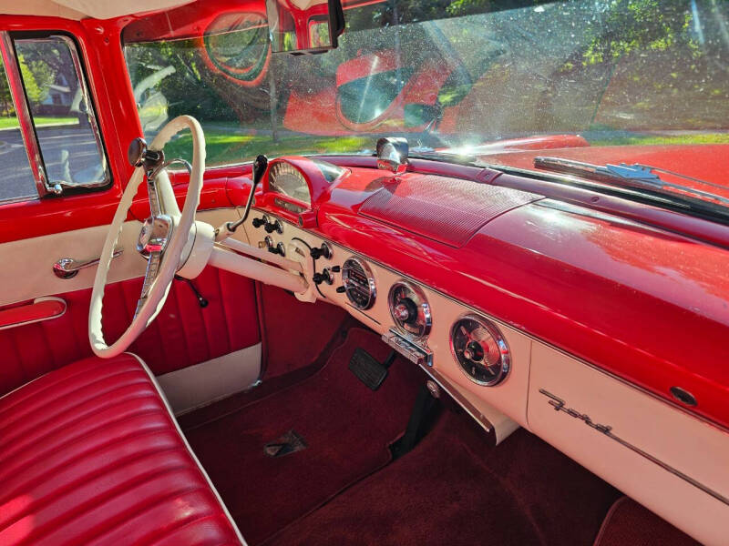 1955 Ford Country Squire