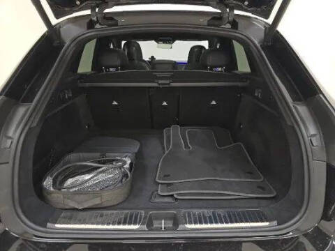 2023 Mercedes-Benz EQE EQE 350+