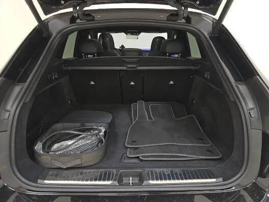 2023 Mercedes-Benz EQE EQE 350+