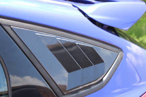 2015 Ford Focus ST