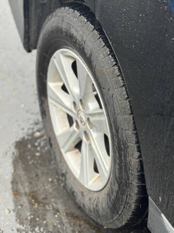 2011 Toyota Highlander