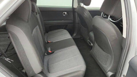 2022 Hyundai Ioniq 5 SE