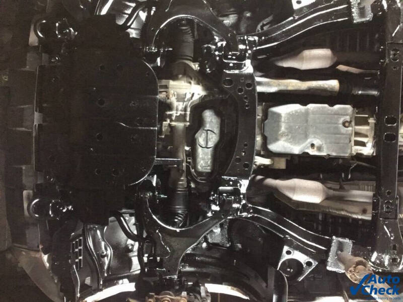 2014 Toyota Tundra SR5