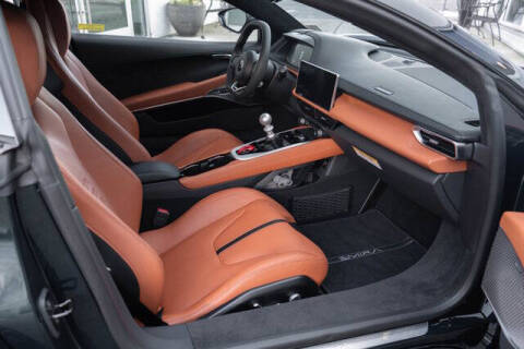 2025 Lotus Emira V6 Base