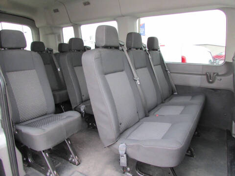 2023 Ford Transit 350 XL