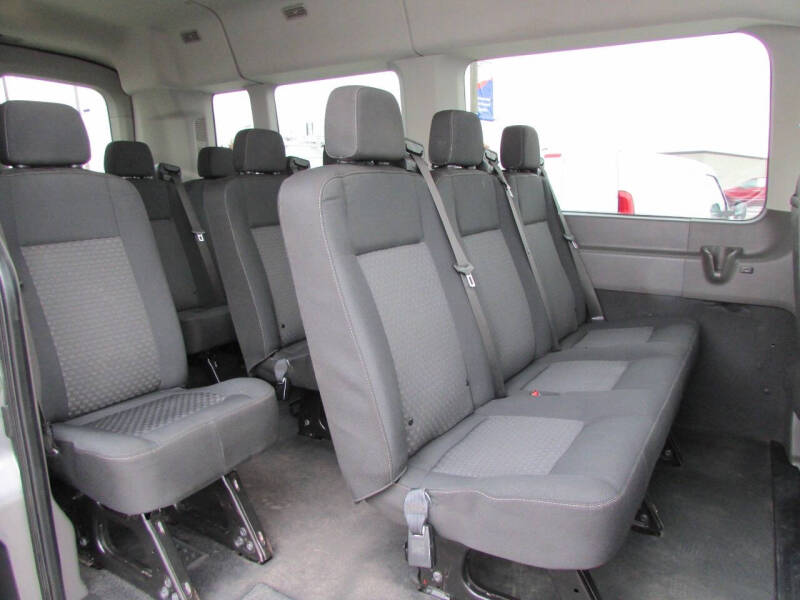 2023 Ford Transit 350 XL