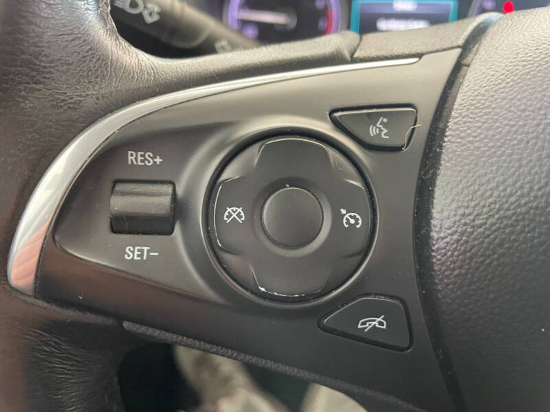 2019 Buick Enclave Essence