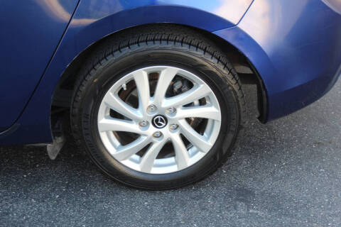2013 Mazda MAZDA3 i Touring