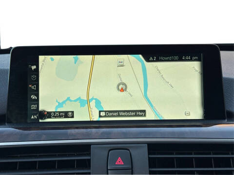 2017 BMW 3 Series 330i xDrive