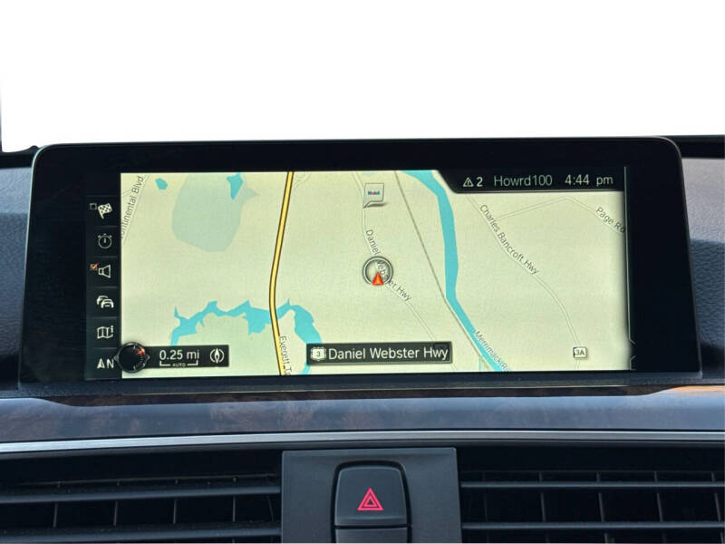 2017 BMW 3 Series 330i xDrive