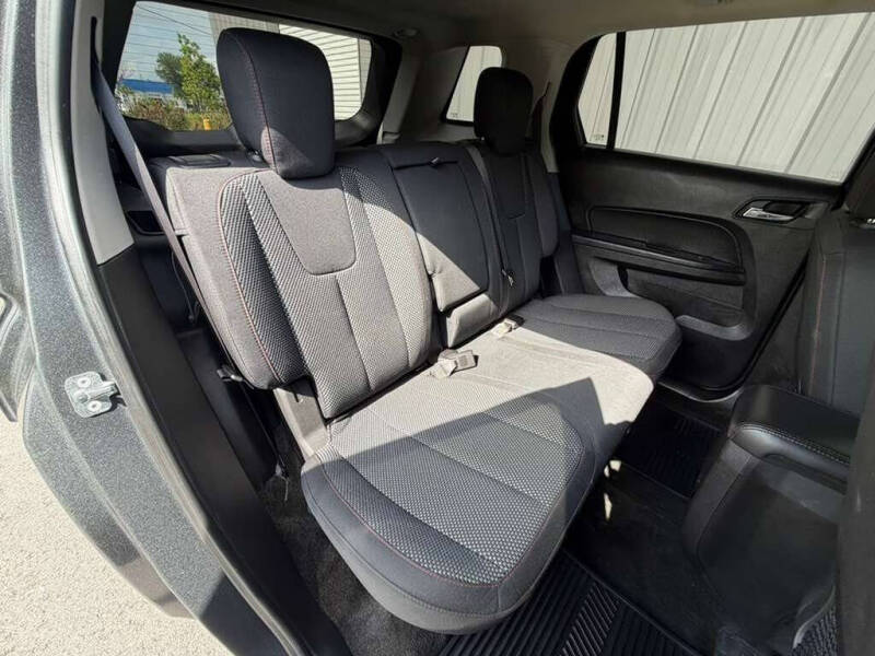 2017 GMC Terrain SLE-1