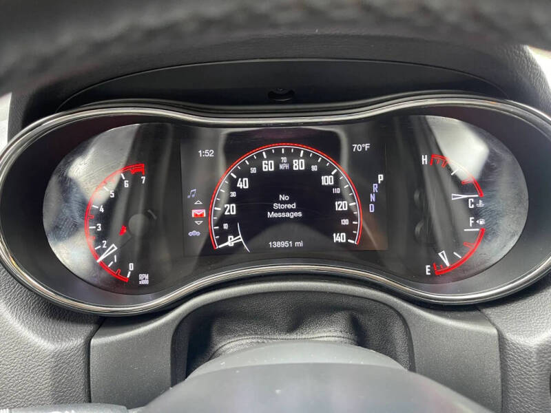 2019 Dodge Durango