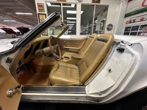 1970 Chevrolet Corvette