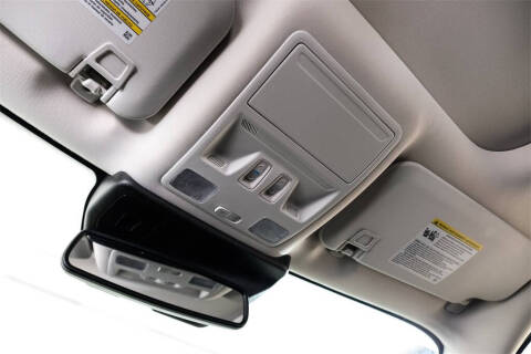 2021 Ford Bronco Sport First Edition