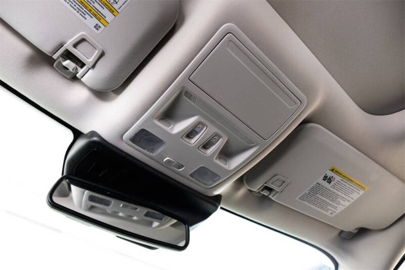 2021 Ford Bronco Sport First Edition