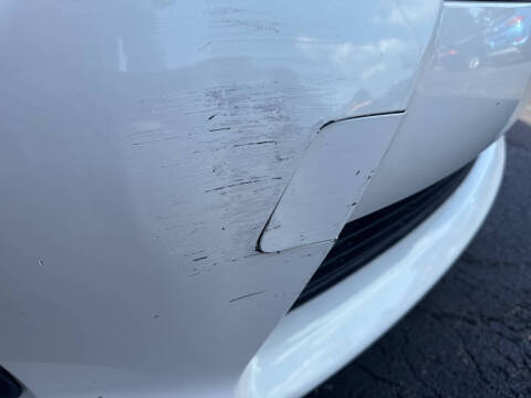 2012 Toyota Prius c Two