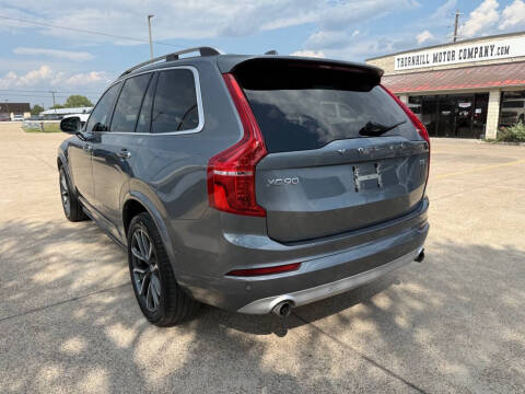 2018 Volvo XC90 T5 Momentum 7-Passenger