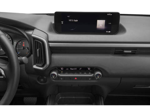 2026 Mazda CX-50 2.5 S Preferred