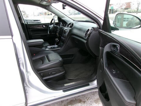 2015 Buick Enclave Premium